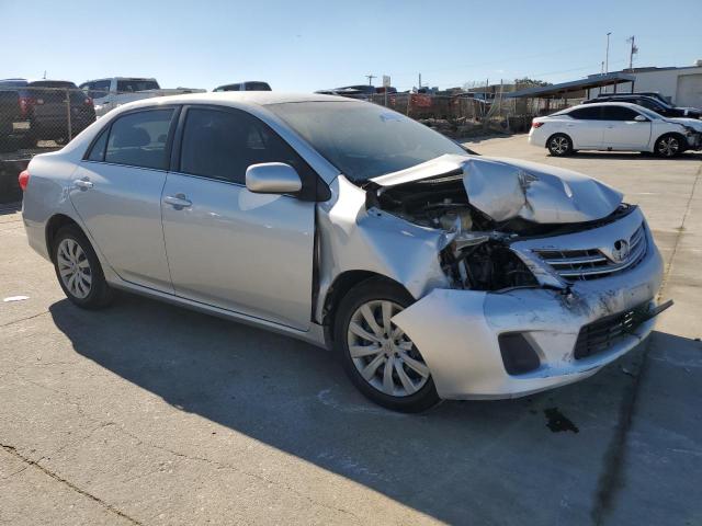 Photo 4 from auction – 2013 TOYOTA COROLLA BA with VIN 5YFBU4EE6DP140963