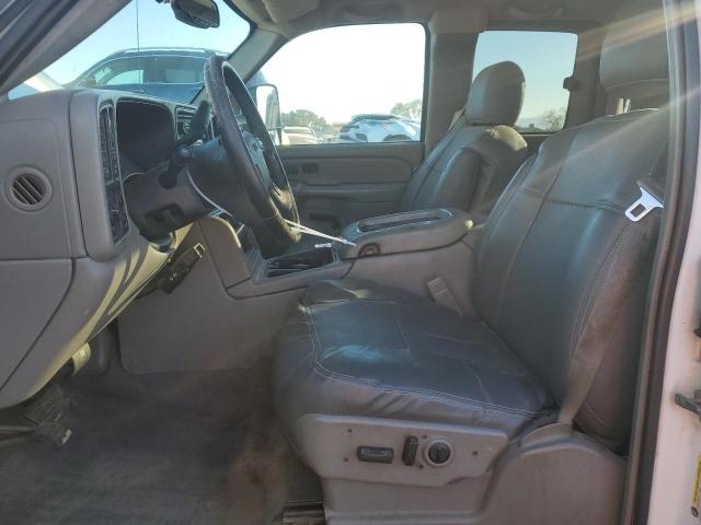 Photo 7 from auction – 2006 GMC SIERRA K25 with VIN 1GTHK29D26E234425