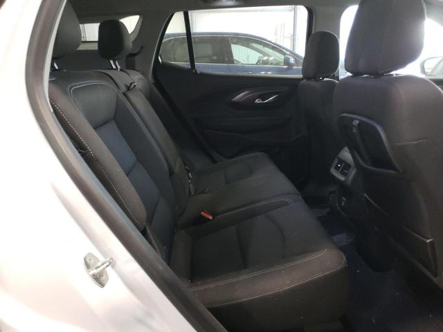 Photo 11 from auction – 2023 GMC TERRAIN SL with VIN 3GKALTEG4PL215885