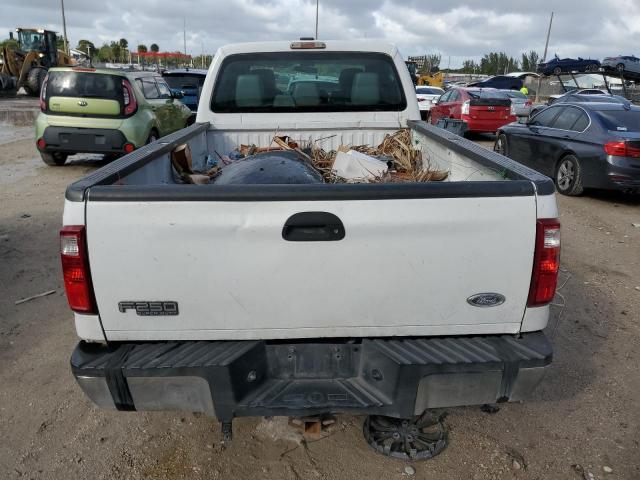 Photo 6 from auction – 2012 FORD F250 SUPER with VIN 1FT7W2A66CEC72524