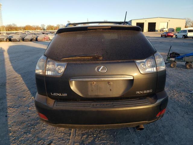 Photo 6 from auction – 2005 LEXUS RX 330 with VIN 2T2GA31U75C037232