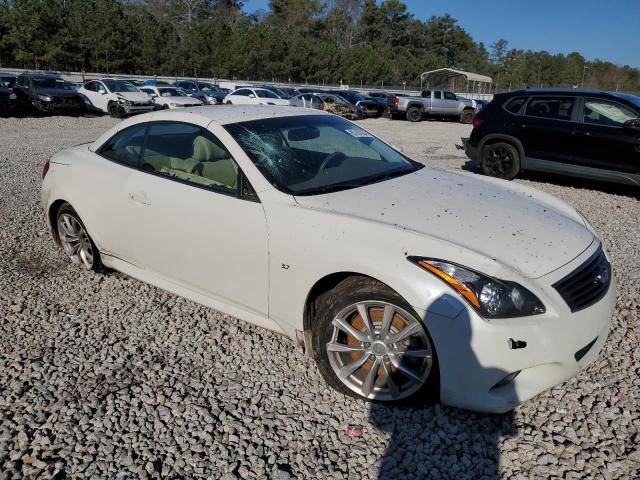 Photo 4 from auction – 2015 INFINITI Q60 BASE with VIN JN1CV6FE3FM811347