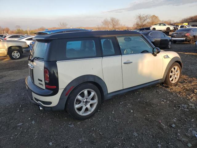 Foto 3 de la subasta – 2009 MINI COOPER S C con VIN WMWMM33559TP73070