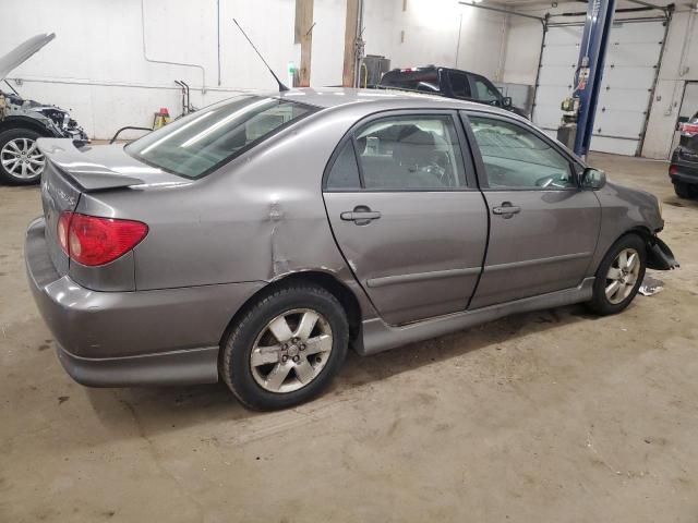 Photo 3 from auction – 2007 TOYOTA COROLLA CE with VIN 1NXBR30E57Z920765