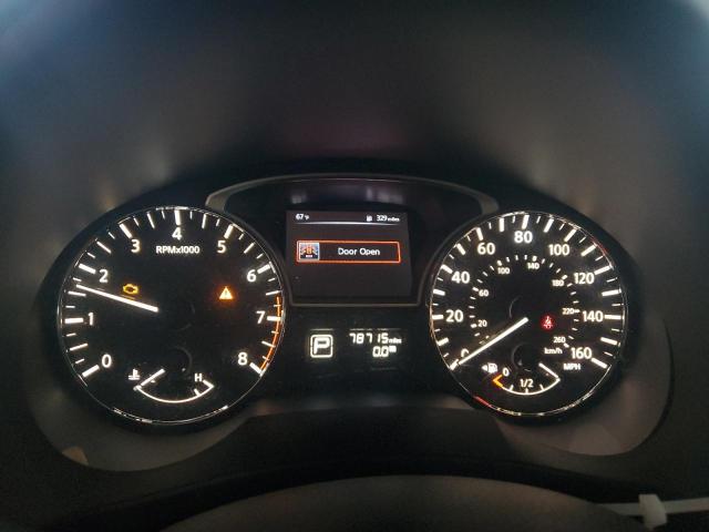 Photo 9 from auction – 2015 NISSAN ALTIMA 2.5 with VIN 1N4AL3APXFC422704