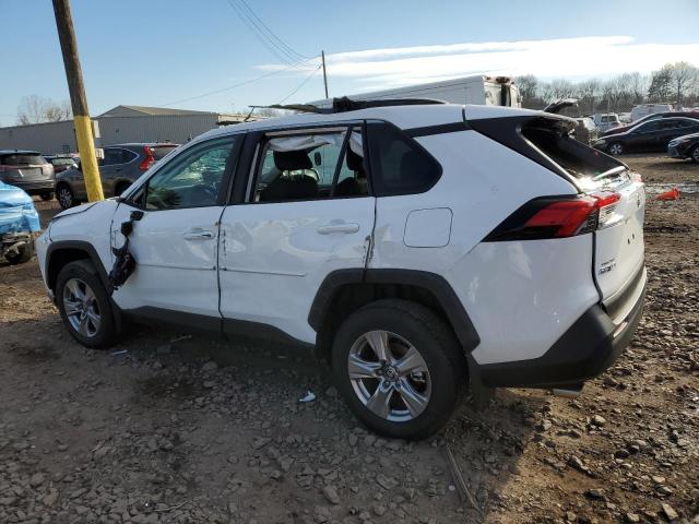 Photo 2 from auction – 2024 TOYOTA RAV4 XLE with VIN 2T3P1RFV2RC466803