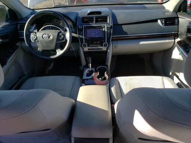Photo 8 from auction – 2014 TOYOTA CAMRY L with VIN 4T1BF1FK8EU835572