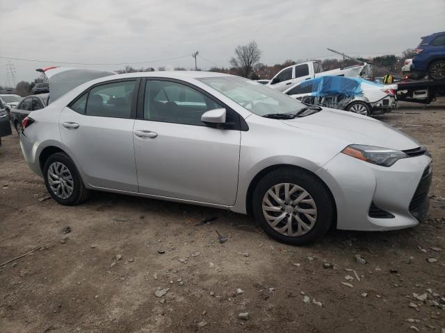 Photo 4 from auction – 2019 TOYOTA COROLLA L with VIN 2T1BURHE9KC240335