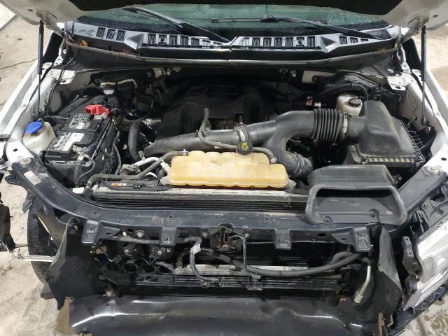Photo 11 from auction – 2017 FORD F150 SUPER with VIN 1FTEW1EP0HFC79782