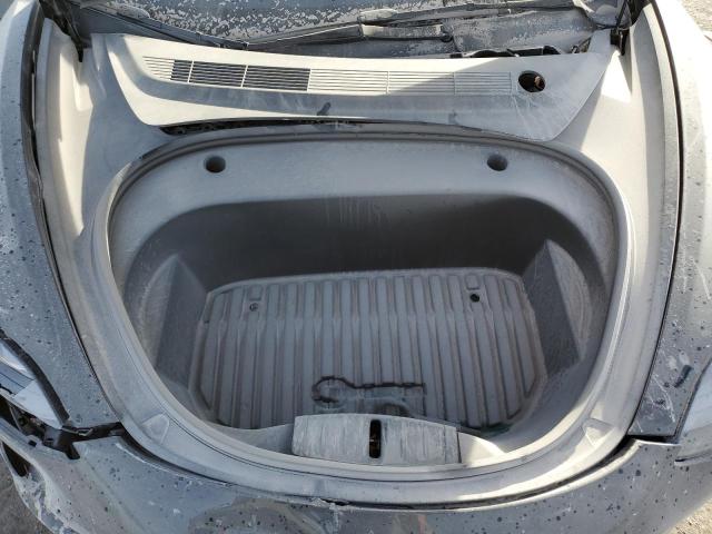 Photo 11 from auction – 2022 TESLA MODEL 3 with VIN 5YJ3E1EA7NF356783