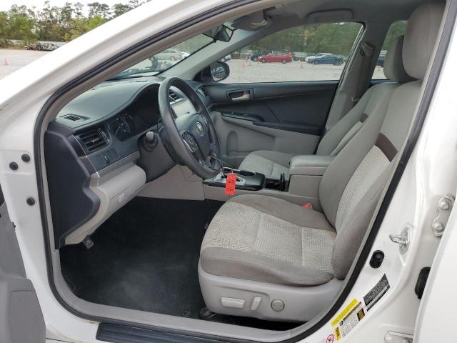 Photo 7 from auction – 2012 TOYOTA CAMRY BASE with VIN 4T4BF1FK6CR263579