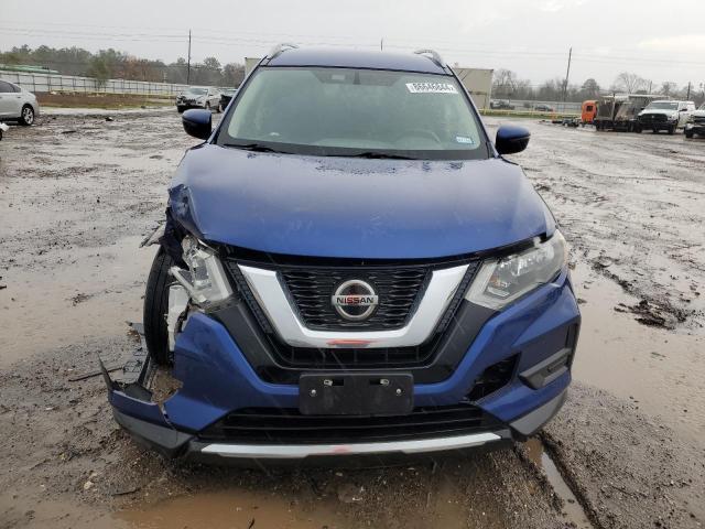 Photo 5 from auction – 2018 NISSAN ROGUE S with VIN 5N1AT2MT5JC823174