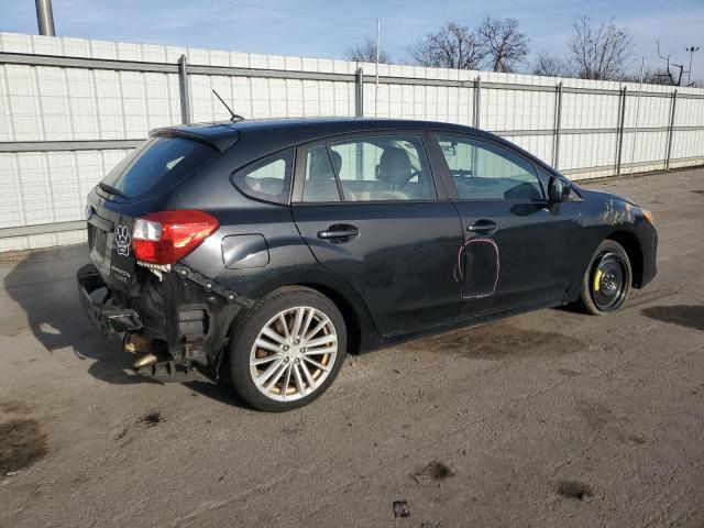 Photo 3 from auction – 2012 SUBARU IMPREZA PR with VIN JF1GPAD64CH200051