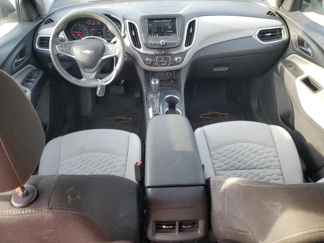 Photo 8 from auction – 2020 CHEVROLET EQUINOX LS with VIN 3GNAXHEVXLS697782