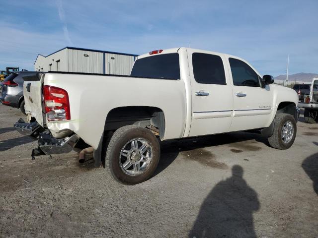 Photo 3 from auction – 2012 CHEVROLET SILVERADO with VIN 3GCPKSE79CG283329