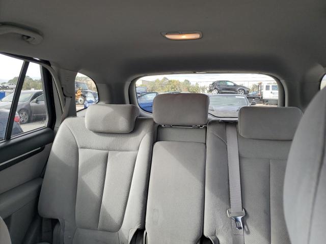 Photo 10 from auction – 2008 HYUNDAI SANTA FE G with VIN 5NMSG13D68H182422