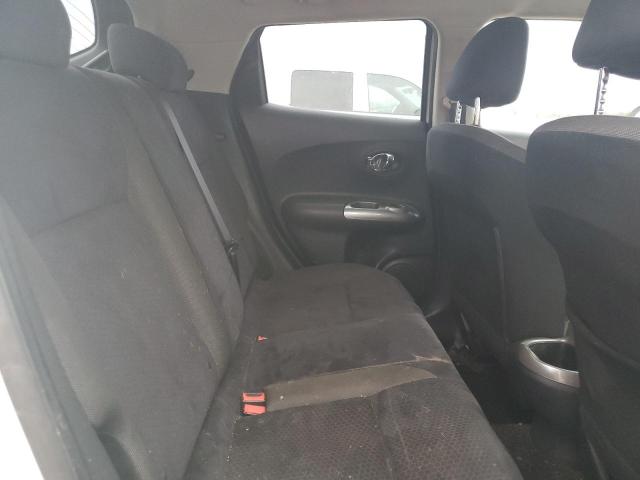 Photo 11 from auction – 2011 NISSAN JUKE S with VIN JN8AF5MR0BT017492