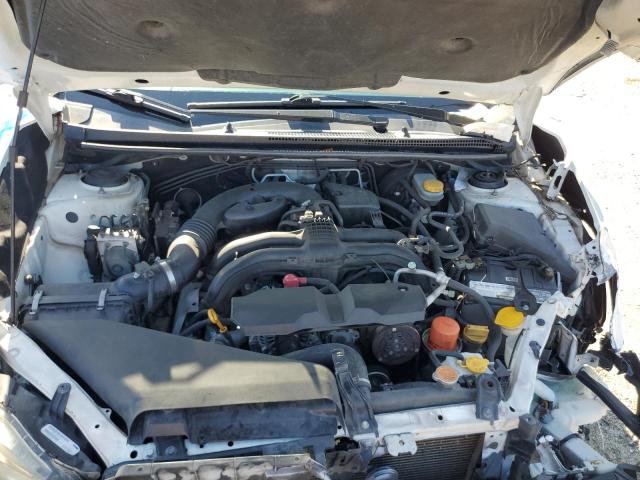 Photo 12 from auction – 2016 SUBARU CROSSTREK with VIN JF2GPABC1G8329083