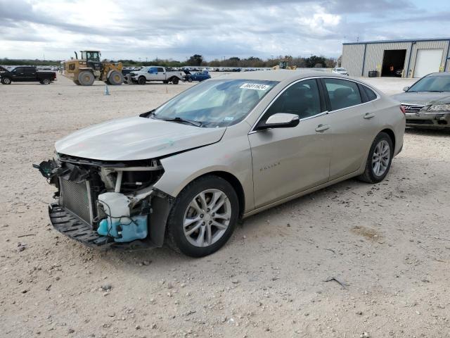 CHEVROLET MALIBU LT 2016 with VIN 1G1ZE5ST0GF195093 - Photo from auction