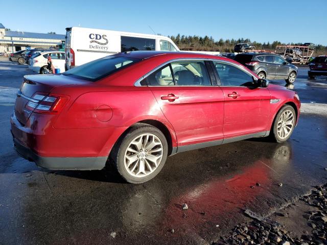 Photo 3 from auction – 2014 FORD TAURUS LIM with VIN 1FAHP2F83EG179680