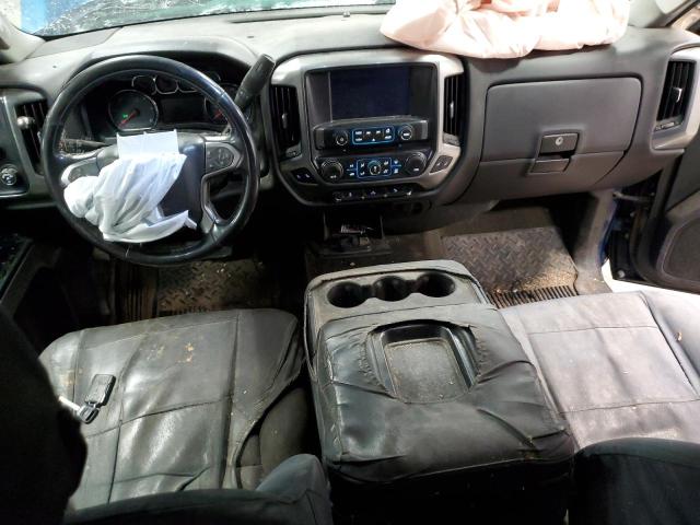 Photo 8 from auction – 2015 CHEVROLET SILVERADO with VIN 1GC1KVEG2FF571884