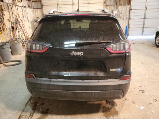 Photo 6 from auction – 2020 JEEP CHEROKEE L with VIN 1C4PJLCB1LD629497