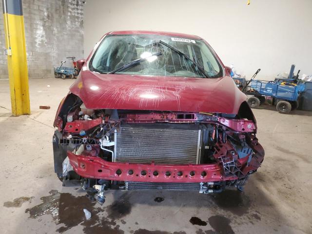 Photo 5 from auction – 2015 FORD C-MAX SEL with VIN 1FADP5BU2FL113097