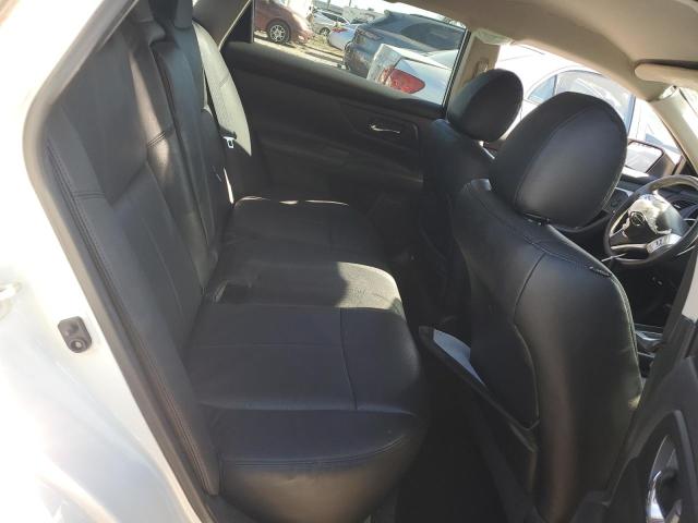 Photo 10 from auction – 2018 NISSAN ALTIMA 2.5 with VIN 1N4AL3AP0JC222200