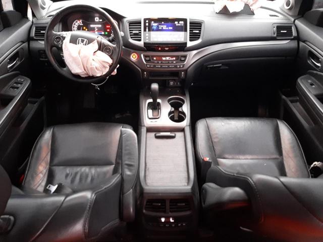 Photo 8 from auction – 2018 HONDA PILOT EXL with VIN 5FNYF5H53JB005002