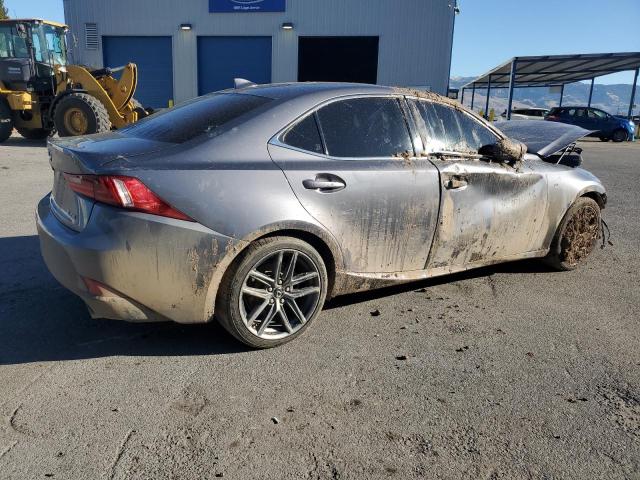 Photo 3 from auction – 2014 LEXUS IS 250 with VIN JTHBF1D21E5040279