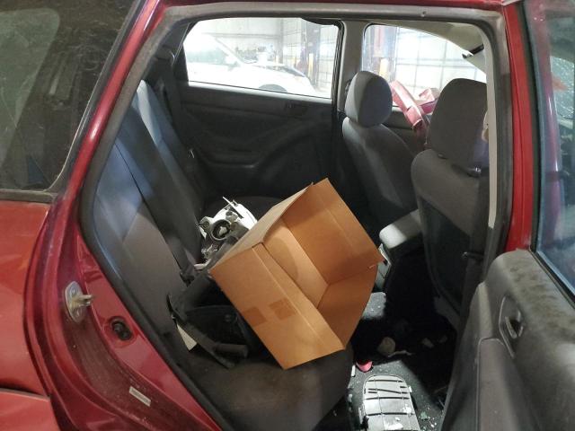 Photo 11 from auction – 2008 PONTIAC VIBE with VIN 5Y2SL65898Z421353