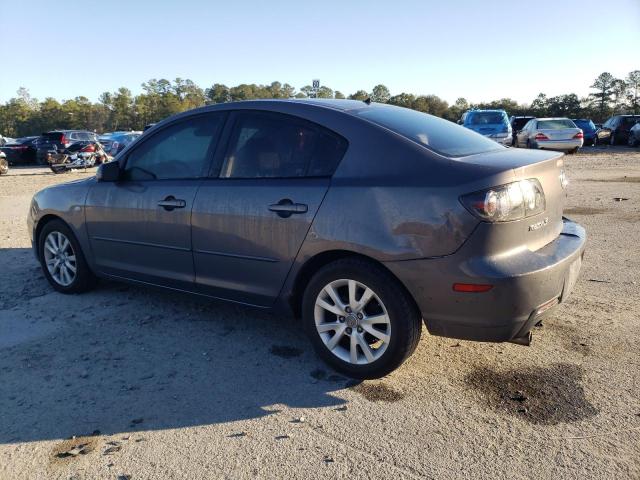 Photo 2 from auction – 2007 MAZDA 3 I with VIN JM1BK32F171727660