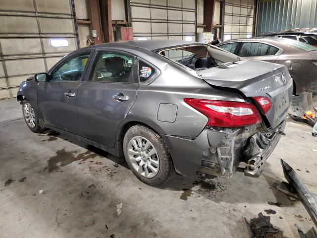 Photo 2 from auction – 2016 NISSAN ALITMA with VIN 1N4AL3AP2GC118462