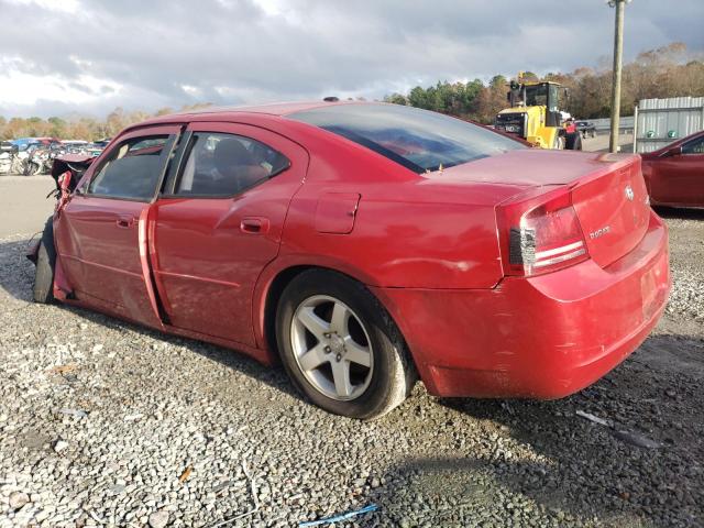 Photo 2 from auction – 2010 DODGE CHARGER SX with VIN 2B3CA3CV1AH222726