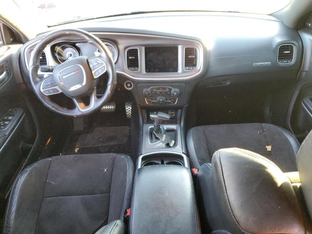 Photo 8 from auction – 2019 DODGE CHARGER R/ with VIN 2C3CDXCTXKH757216