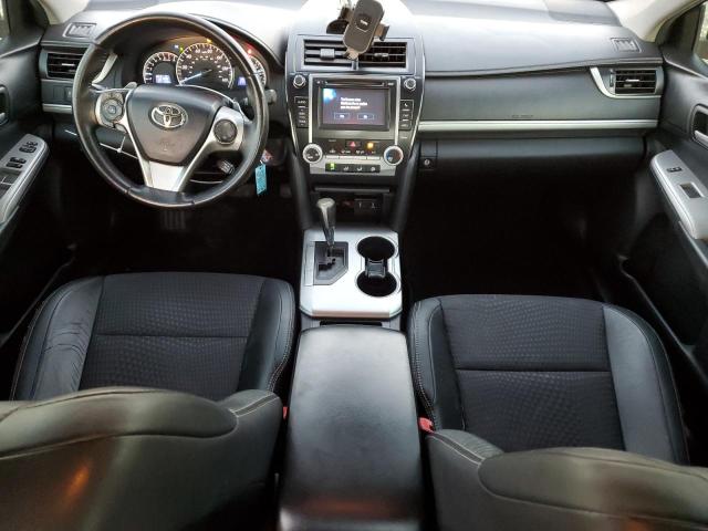 Photo 8 from auction – 2012 TOYOTA CAMRY BASE with VIN 4T1BF1FK4CU076254