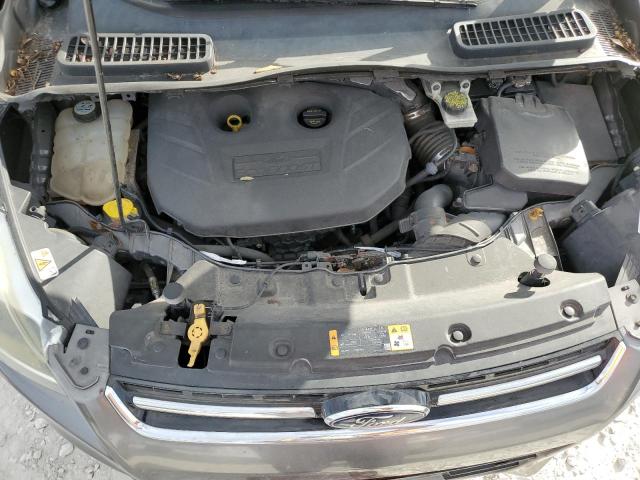 Photo 11 from auction – 2013 FORD ESCAPE TIT with VIN 1FMCU9J92DUA91933