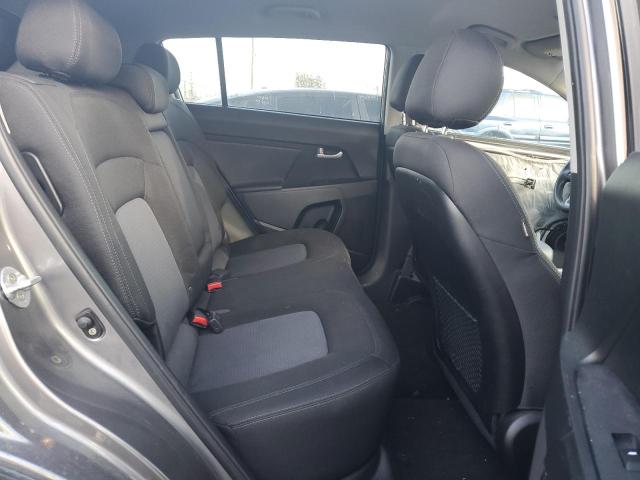 Photo 11 from auction – 2016 KIA SPORTAGE L with VIN KNDPB3AC6G7868038