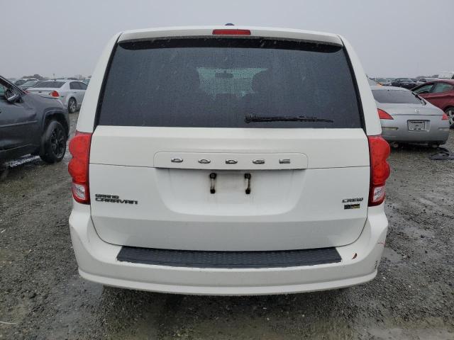 Photo 6 from auction – 2012 DODGE GRAND CARA with VIN 2C4RDGDG4CR111091