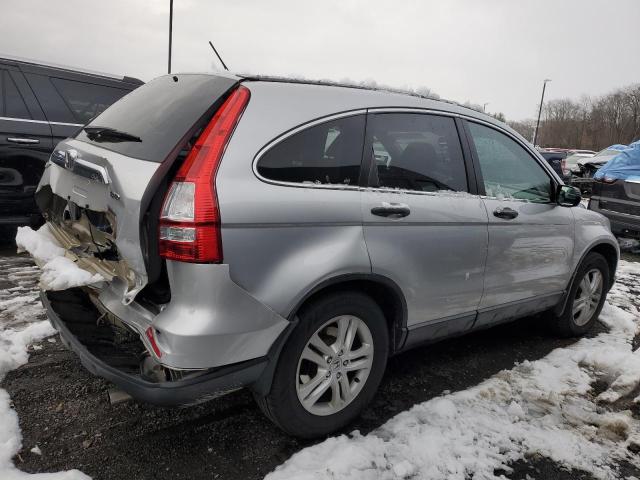 Photo 3 from auction – 2011 HONDA CR-V EX with VIN 5J6RE4H56BL118968