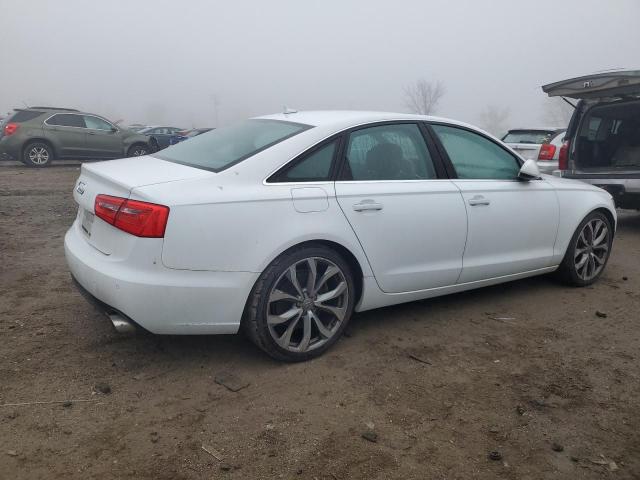 Photo 3 from auction – 2014 AUDI A6 with VIN WAUDFAFC4EN070471
