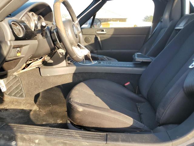 Photo 7 from auction – 2007 MAZDA MX-5 MIATA with VIN JM1NC26F370134077