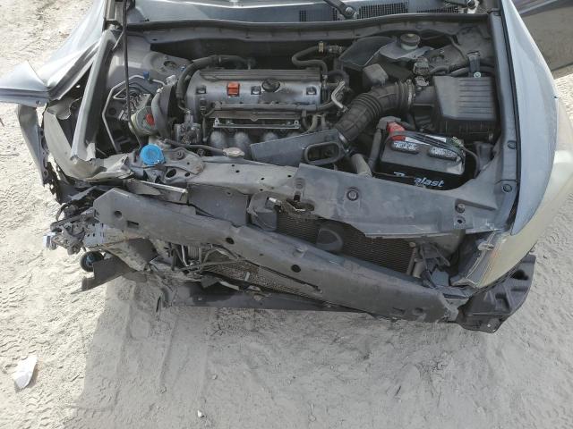 Photo 11 from auction – 2011 HONDA ACCORD LXP with VIN 1HGCP2F44BA105010