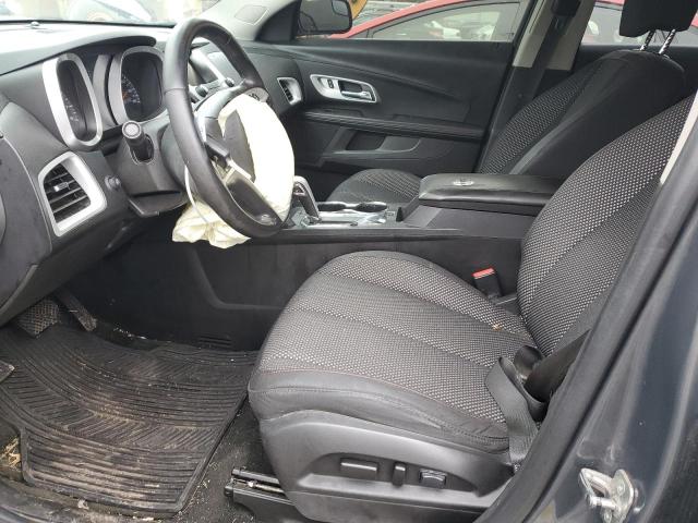 Photo 7 from auction – 2013 CHEVROLET EQUINOX with VIN 2GNALDEKXD6285422