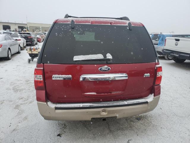 Photo 6 from auction – 2014 FORD EXPEDITION with VIN 1FMJK1J53EEF46330