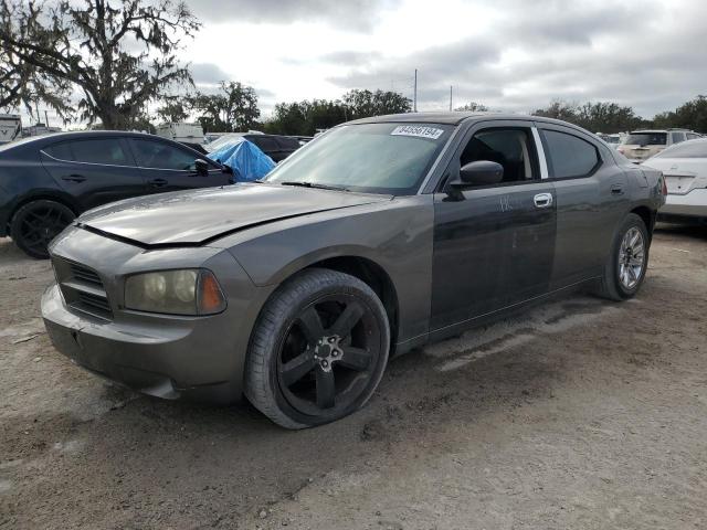 DODGE CHARGER 2009 с VIN 2B3KA43D89H576960 - Фото с аукциона
