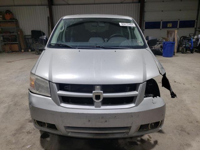Photo 5 from auction – 2010 DODGE GRAND CARA with VIN 2D4RN4DE1AR307998