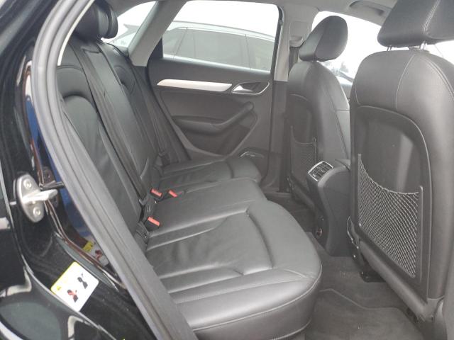 Photo 11 from auction – 2015 AUDI Q3 PRESTIG with VIN WA1FFCFS2FR001183