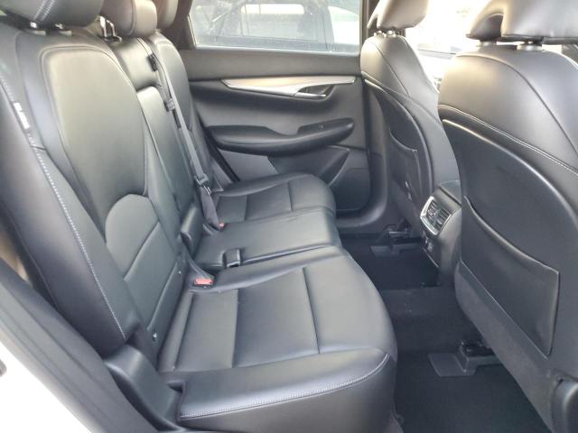 Photo 11 from auction – 2021 INFINITI QX50 LUXE with VIN 3PCAJ5BB7MF106577
