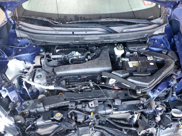 Photo 12 from auction – 2019 NISSAN ROGUE S with VIN KNMAT2MV9KP513755